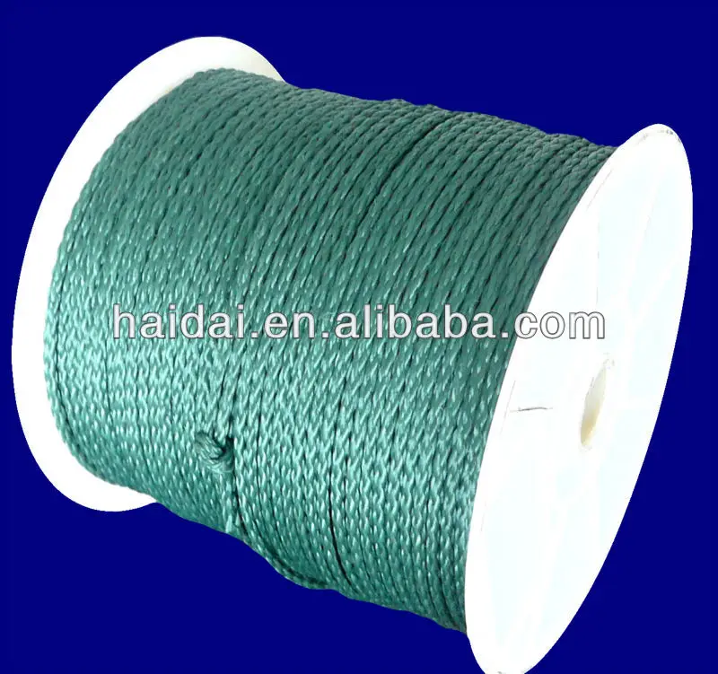 Polyethylene Hollow Braid Rope For Skiing Buy Pe Hollow Braid Rope