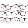 Fashion Adjustable Temple Cheap Promotion Reading Glasses