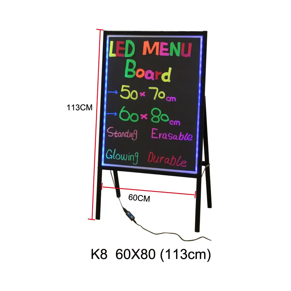 led display electronic advertising board