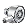 Electric aluminium alloy vortex ring 750w turbo blower