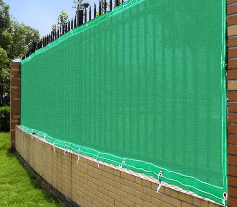 Green Dust Control Construction Wind Screen Safety Net - Buy ...