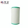 waterproof transparent PU film roll with adhesive for surgical incise drape