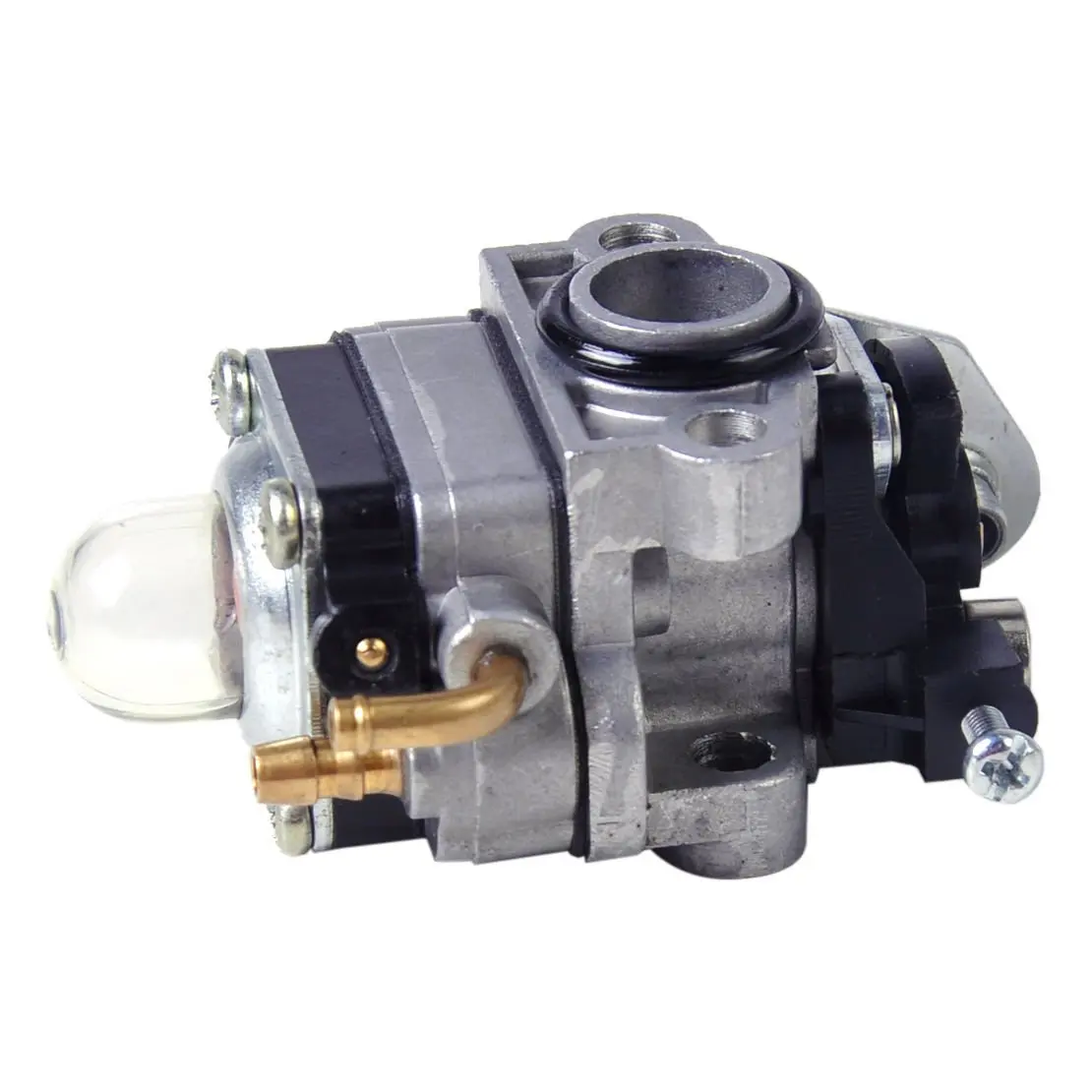 Get Quotations · Lumix GC Carburetor For Tanaka TBC-230 TBC-230B TBC-225  Trimmers 6690512