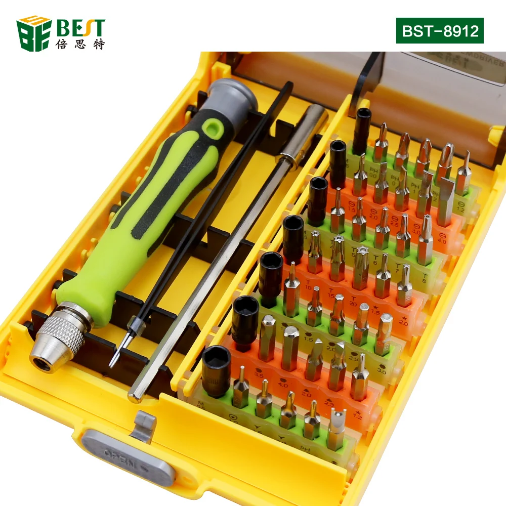 micro torx screwdriver set