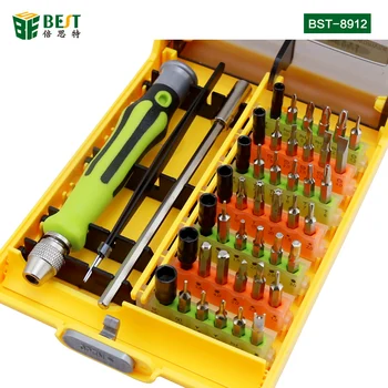 best torx screwdriver set