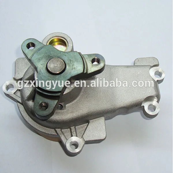 AW6231 4648952BA 4648952BB 4648952AE Dodge Grand Caravan Engine Water