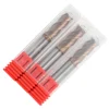 TG Tools Cutting tools HSS End Mill solid carbide