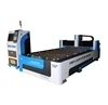Jinan Ruijie RJ- 3015B fiber laser cutting machine with a good performance and low costs