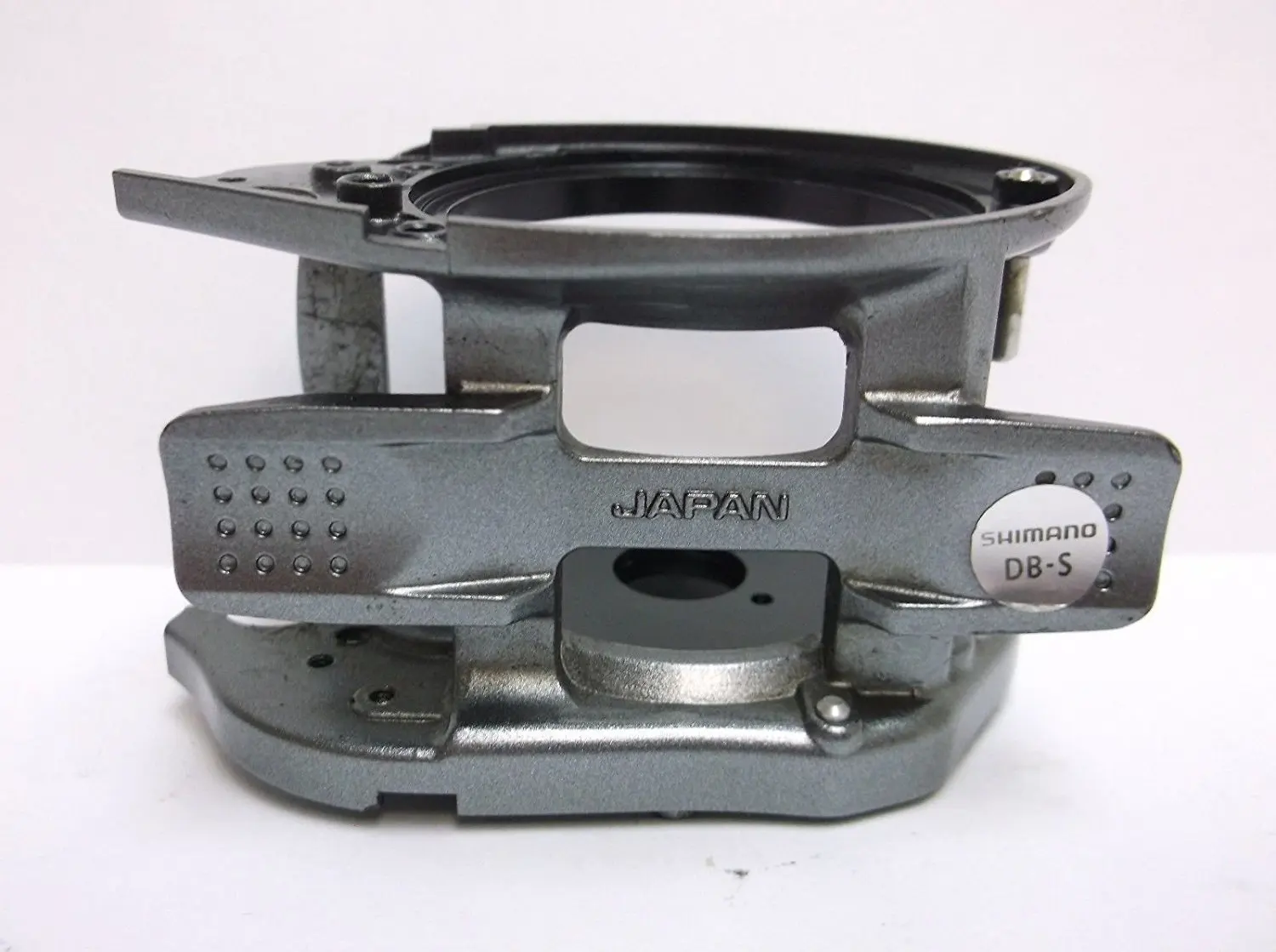 Shimano Core 50 Mg Find Deals On Line At Get Quotations Shimano Baitcasting Reel Part Chronarch 50 Mg Frame