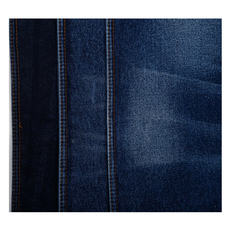 stretchable denim fabric