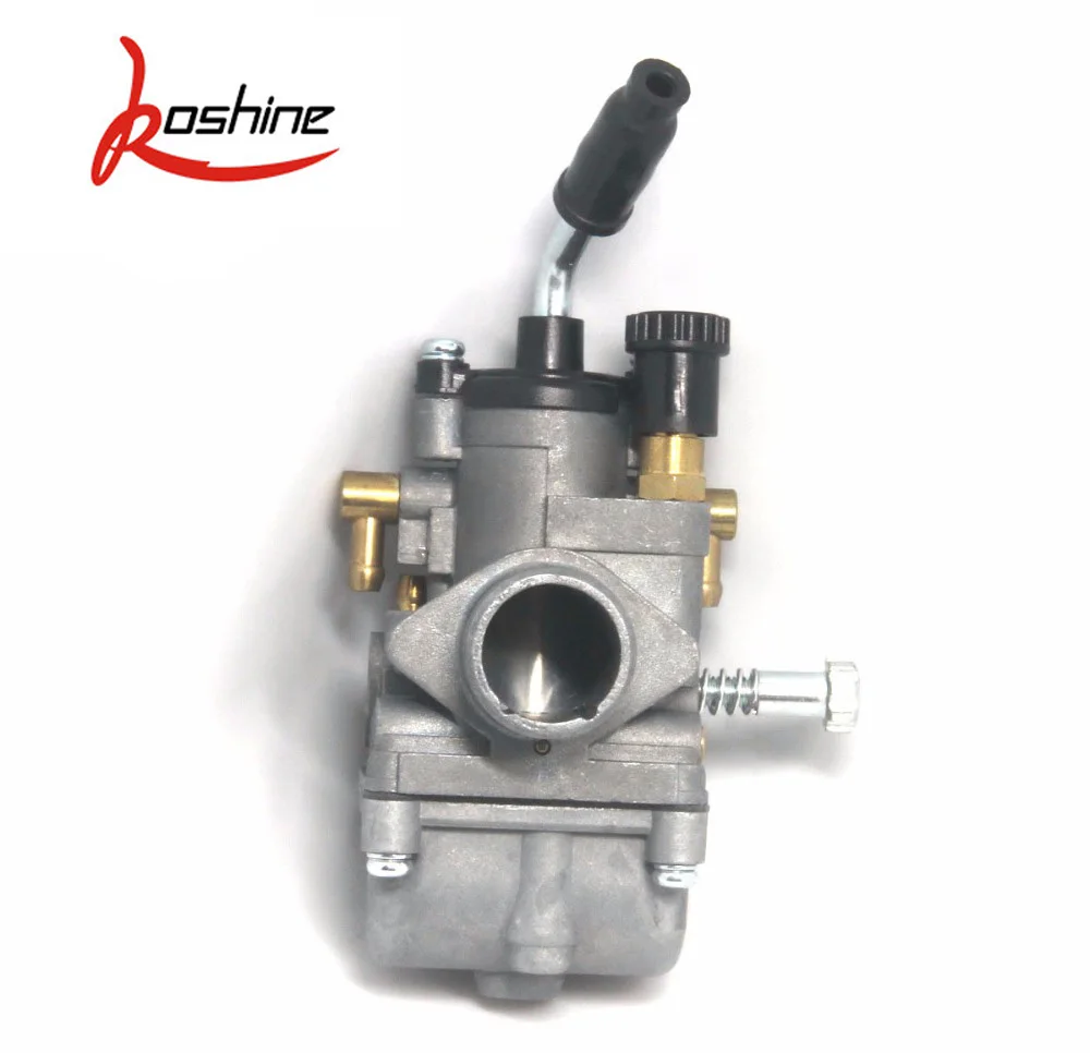 carburetor for 50cc dirt bike