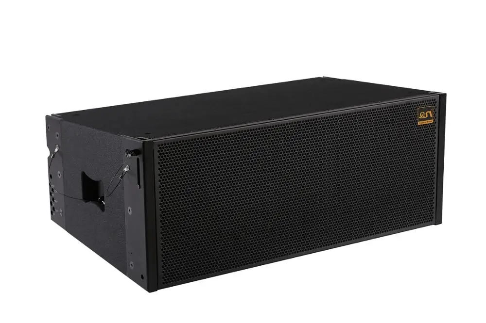 Outdoor Concert Sound System 3 Way 12 Inch P Audio Line Array Speaker(c127) Buy Line Array