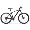 27.5" Excellent carbon frame MTB bike 27 speed