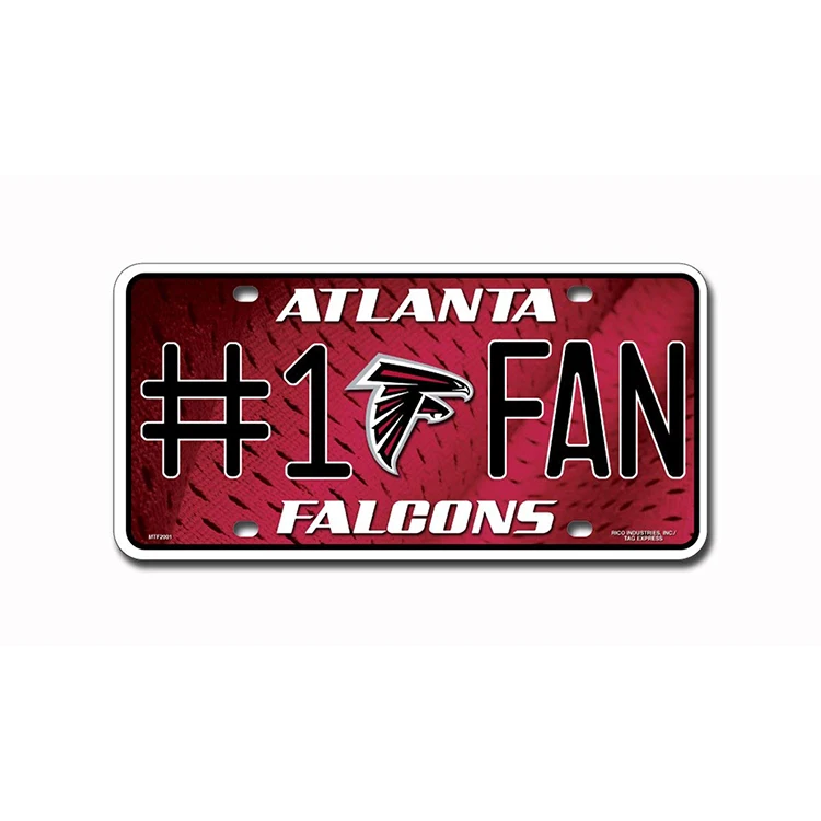 souvenir car license.jpg