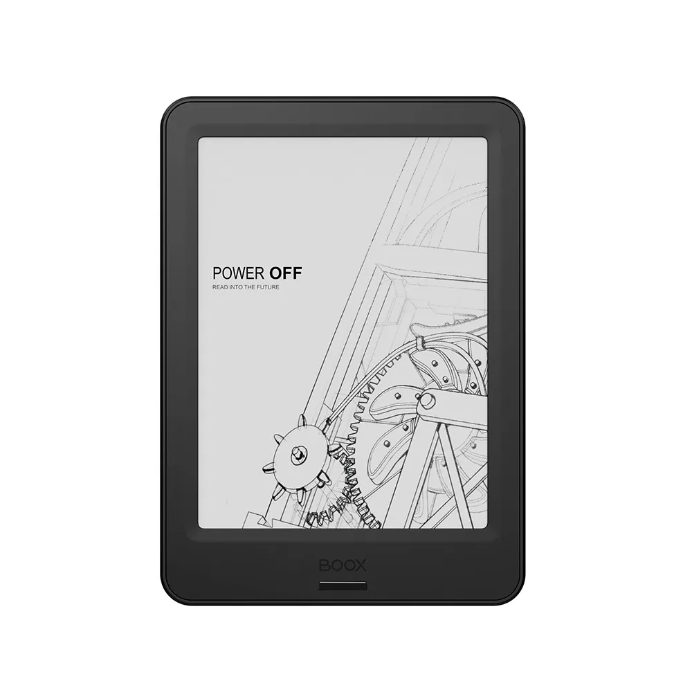 Best Quality Android Tts Audio Ereader Good Books Eink Ebook E Reader