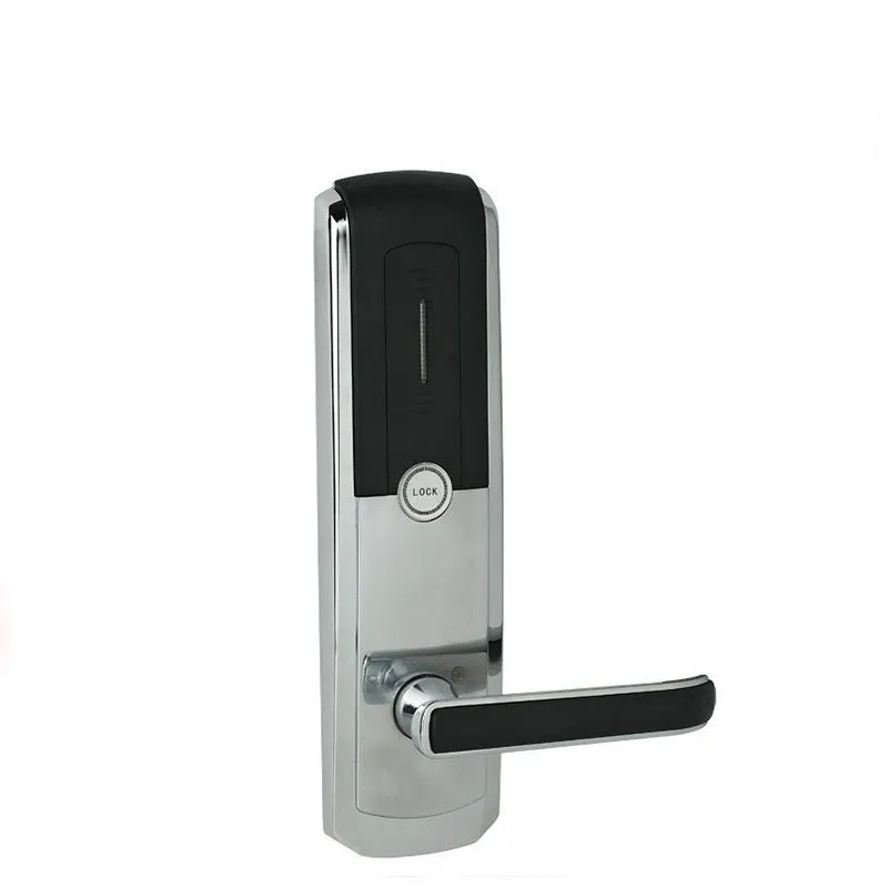 digital house lock