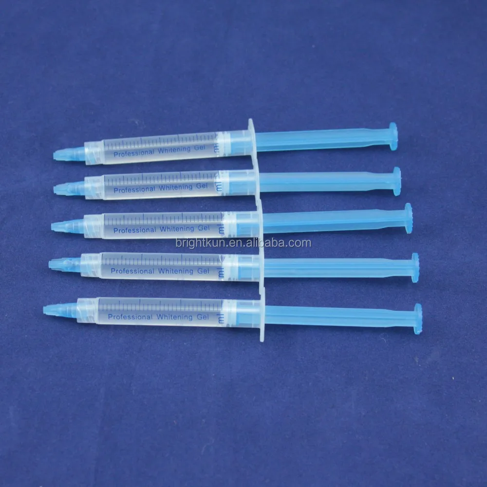 Hot Selling Zoom Teeth Whitening Tooth Whitening Gel - Buy ...