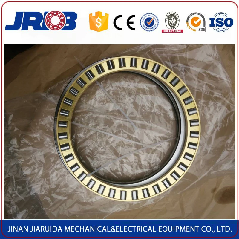 High Pressure What Is Active And Inactive Side Of Thrust Bearing 81122