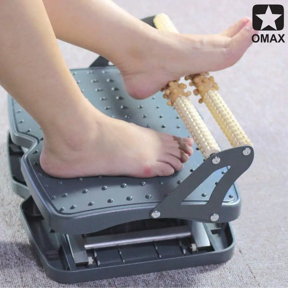 small footrest for under desk