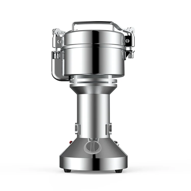 Electric Grinder Machinery Grain Grinder Flour Mill Machinery Grinding