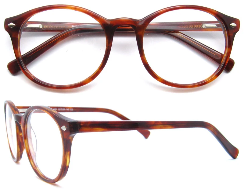 eyewear frames