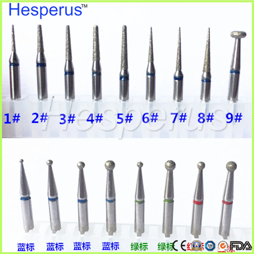 Fresa Per Manipolo In Carburo Di Tungsteno CX487.HP.023 - Jota