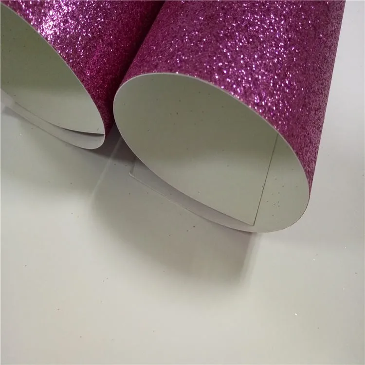 New Custom Tissue Paper Glitter Paper With Moisture Proof Paper Craft