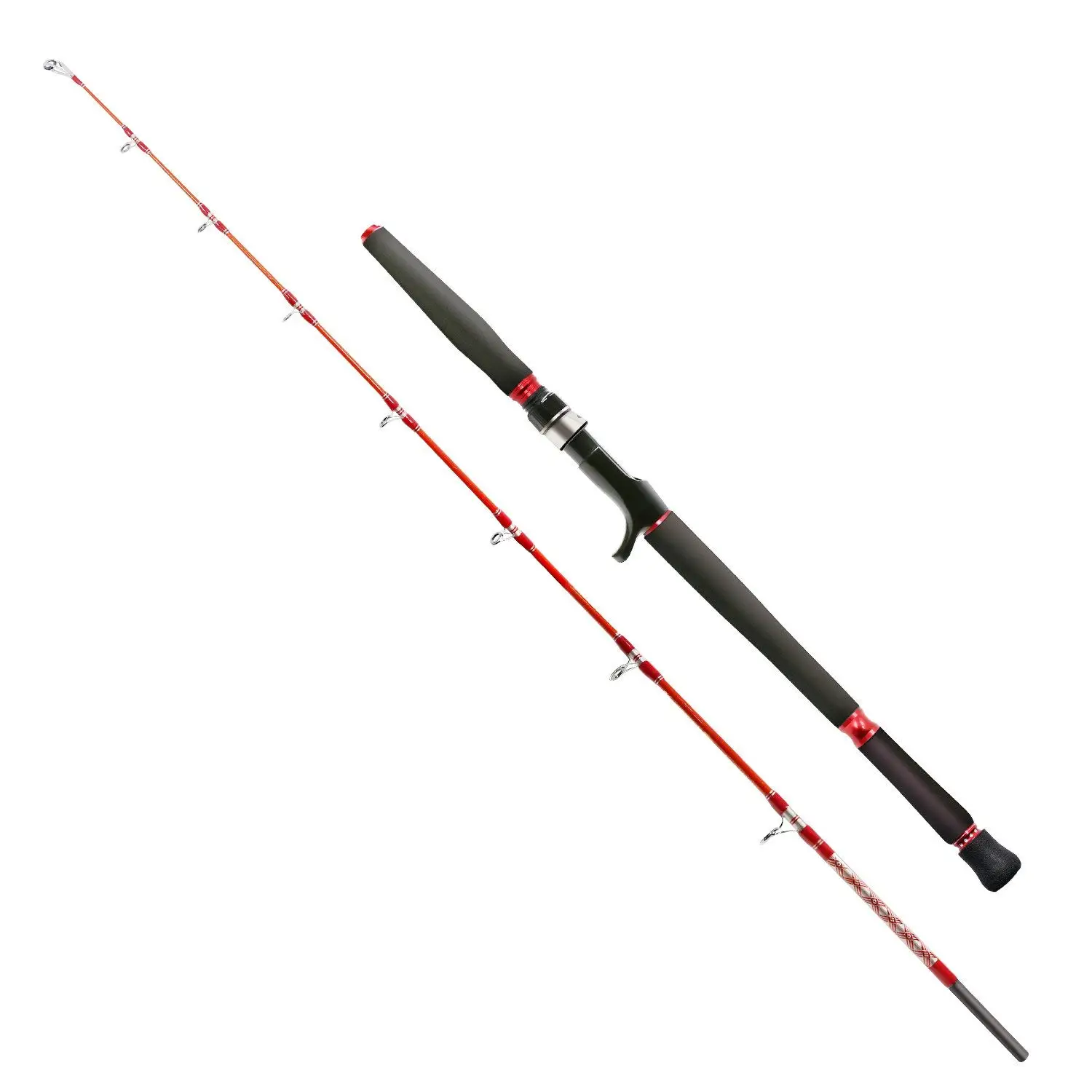 mounchain fly rod