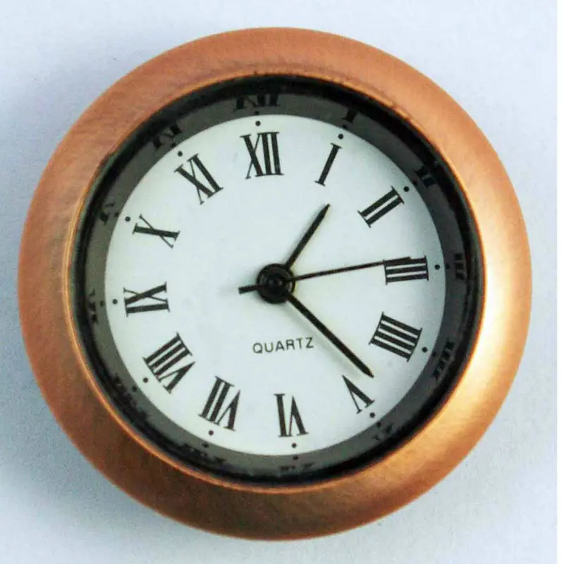 Aynsley Clock Quartz Insertion Clock Movements From Clock Company Buy