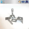 304 Stainless Steel Z Bracket