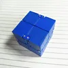 High Quality OEM Custom Cube Educational Game Toys Folding Magic Cube