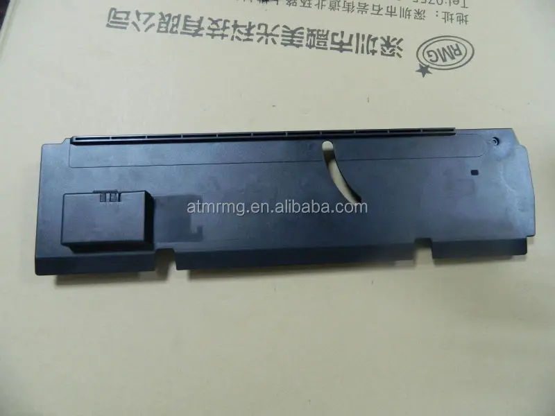 Atm Spare Parts Wincor Nixdorf Side Lock Cassette Frame(l) 1750043502 ...