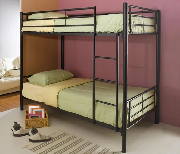 detachable twin bunk beds