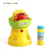 2019 Top Sale Wholesale Kids Plastic Soap Bubble Machine