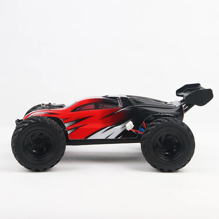 Outdoor Remote Off Road Rc 1:18 High Speed Buggy Racing Car - Buy Rc 1 ...