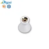 Furniture accessories nickel cabinet drawer kitchen brass door door round handles and knobs