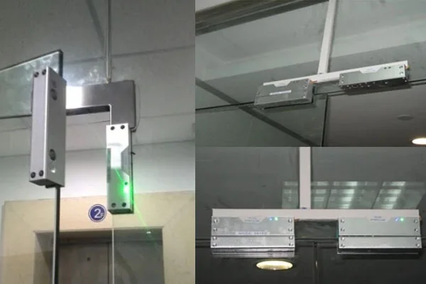 28 Magnetic Lock For Glass Door Physical Should Magnetic