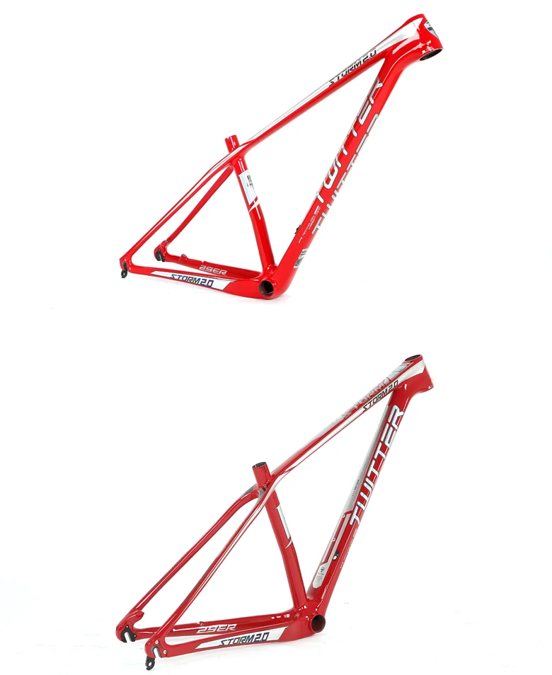 Carbon Frame 29