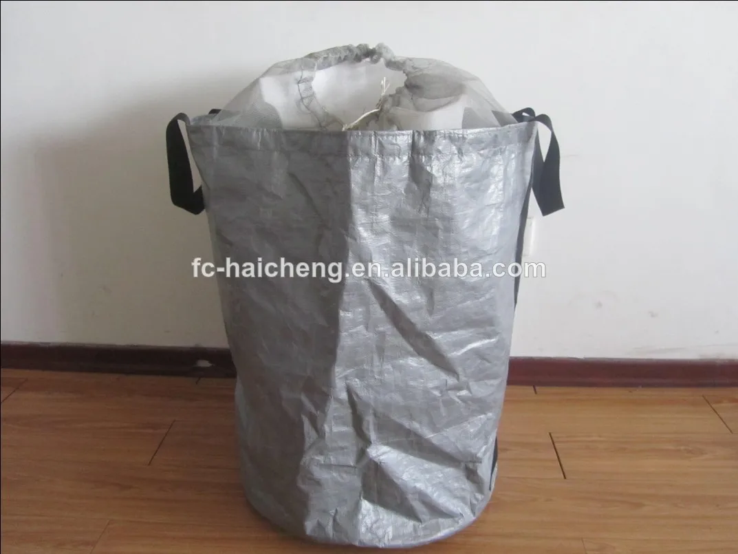 Leaves Collection Bags Ping And Trush Bin Heavy Duty Fabric Canvas Tarpaulin Product On Leaves Collection Bags Ping And Trush Bin Heavy Duty Fabric Canvas Tarpaulin Product On Alibaba