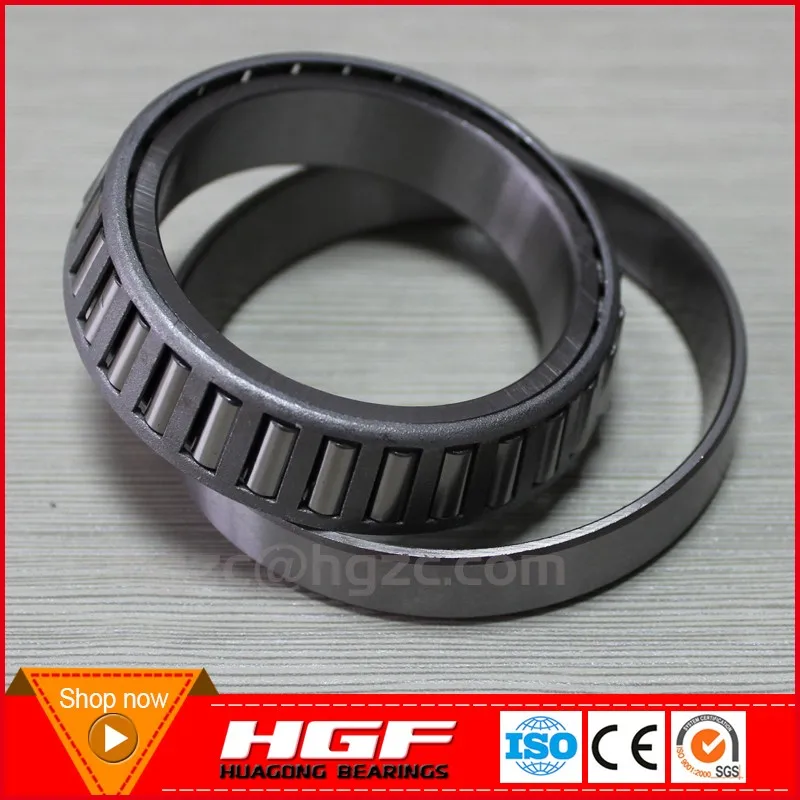 Treadmill Roller Bearings Hgf Tapered Roller Bearing 33216 Buy