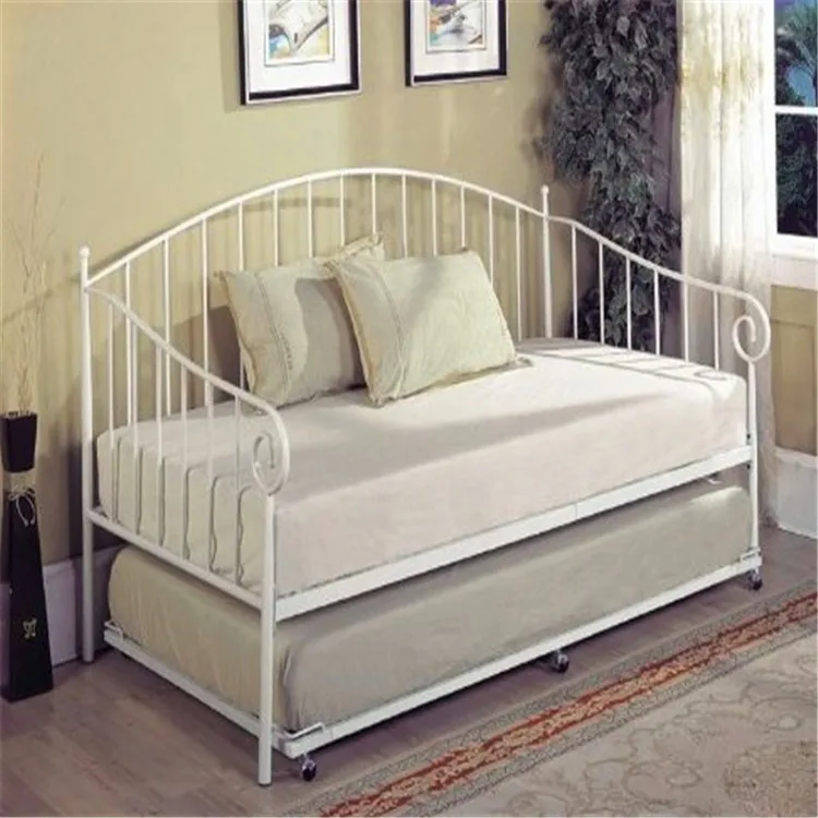 Wholesale Divan Bed Design Metal Divan Bed - Buy Divan Bed,Imetal Divan ...