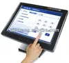 17" touch screen monitor/LCD monitor/touch screen computer monitor