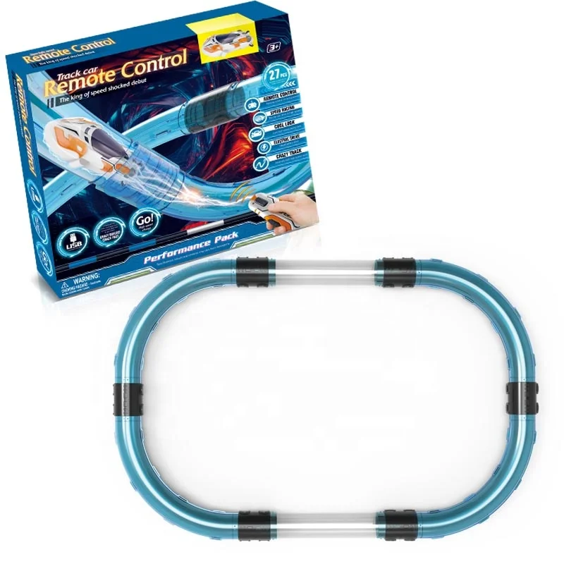 tube racer toy