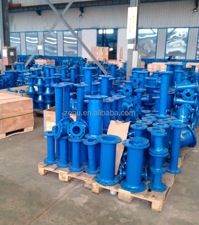 Pvc Pe Pipe Repair Collar Buy Pvc Pe Pipe Repair Collar,Ductile Iron