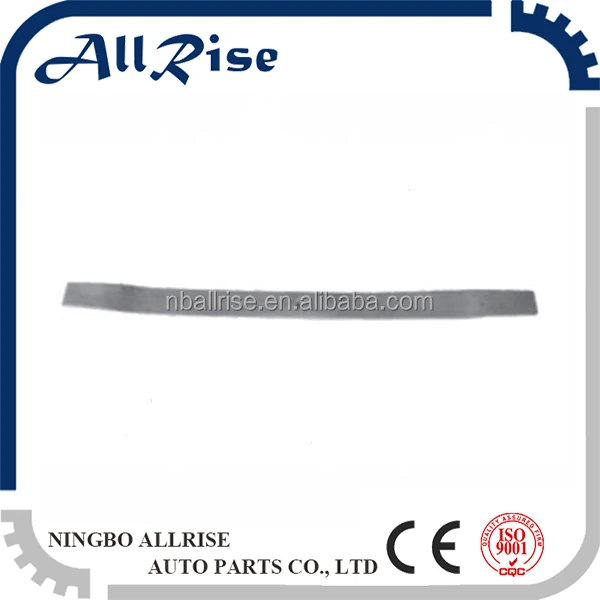 ALLRISE C-28691 Trucks 81434026642 NO.4 Leaf Spring NO.3