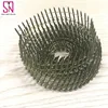 Factory Specialized Supply High Quality Steel And Stainless Steel Concrete Nail Sizes Screw Coil Nail