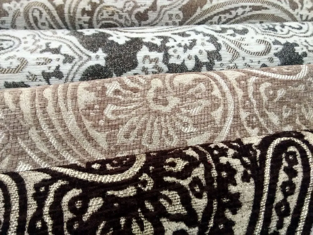 Microfiber Fabric For Sofa Jacquard Fabric Price Per Meter,Recycled