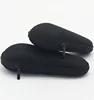 Replacement Blade Cartridge EVA Razor Case with Elastomer Net Pocket