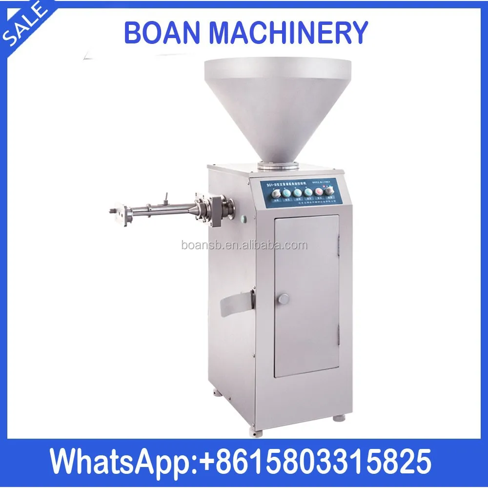 Chorizo Sausage Maker /sausage Maker Toronto /sausage Filler Machine