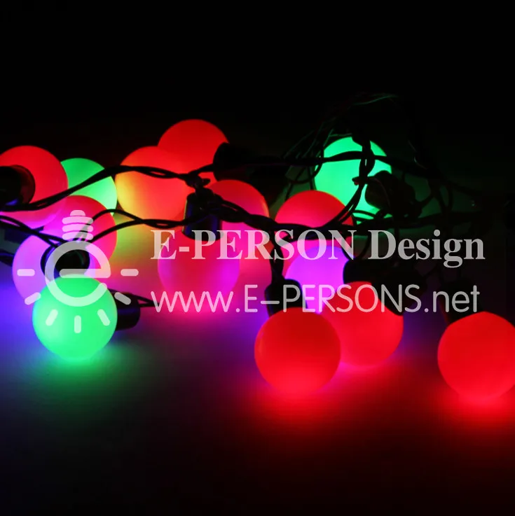 Top Selling Products 2016 LED Filament Bulb Christmas Decoration Sales